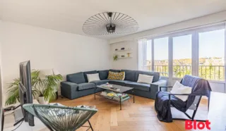 Appartement 5 pièce(s)