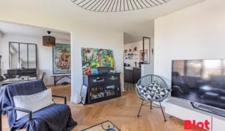 Appartement 5 pièce(s)