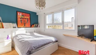 Appartement 5 pièce(s)