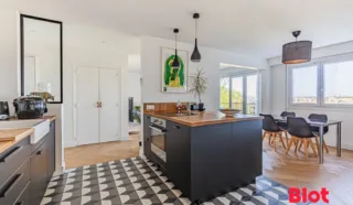 Appartement 5 pièce(s)