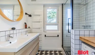 Appartement 5 pièce(s)