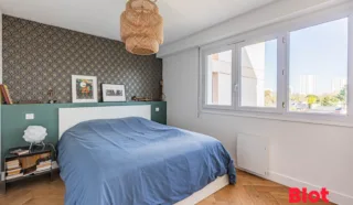 Appartement 5 pièce(s)