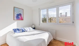 Appartement 5 pièce(s)