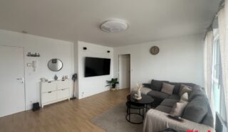 Appartement 2 pièce(s)