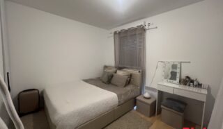 Appartement 2 pièce(s)