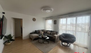 Appartement 2 pièce(s)