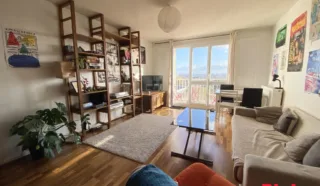 Appartement 3 pièce(s)