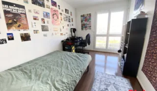 Appartement 3 pièce(s)