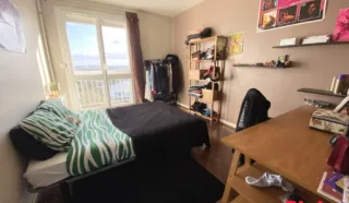 Appartement 3 pièce(s)