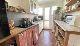 Appartement 3 pièce(s)