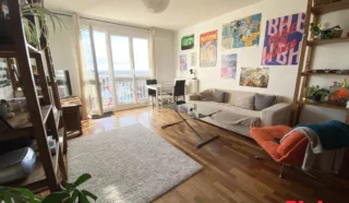 Appartement 3 pièce(s)