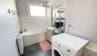 Appartement 3 pièce(s)