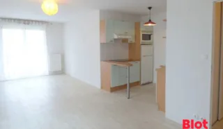 Appartement 2 pièce(s)