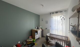 Appartement 4 pièce(s)