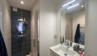 Appartement 4 pièce(s)