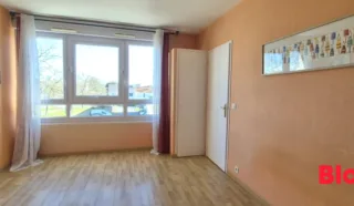 Appartement 2 pièce(s)