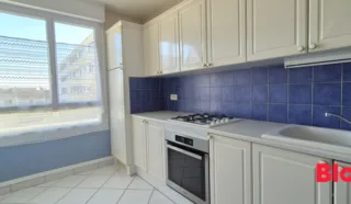 Appartement 2 pièce(s)