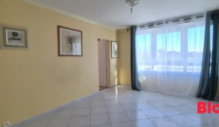 Appartement 2 pièce(s)