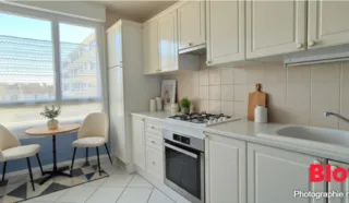 Appartement 2 pièce(s)