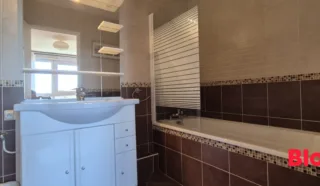 Appartement 2 pièce(s)