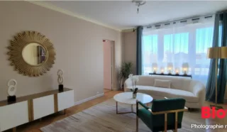 Appartement 2 pièce(s)