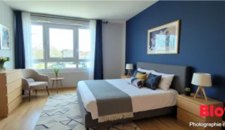 Appartement 2 pièce(s)