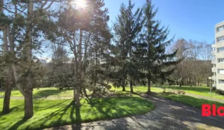 Appartement 2 pièce(s)