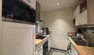 Appartement 3 pièce(s)