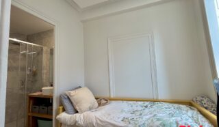 Appartement 3 pièce(s)