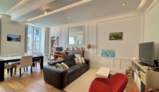 Appartement 3 pièce(s)