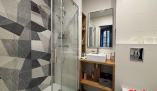 Appartement 3 pièce(s)