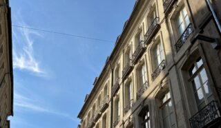 Appartement 3 pièce(s)