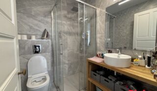 Appartement 3 pièce(s)