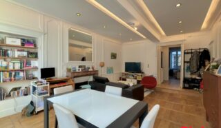 Appartement 3 pièce(s)