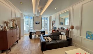 Appartement 3 pièce(s)