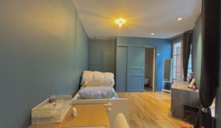 Appartement 3 pièce(s)