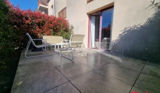 Appartement 3 pièce(s)