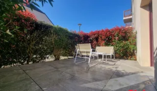 Appartement 3 pièce(s)