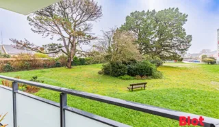 Appartement 3 pièce(s)