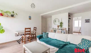 Appartement 3 pièce(s)