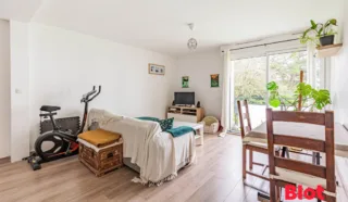 Appartement 3 pièce(s)