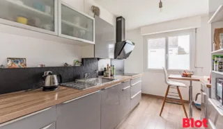 Appartement 3 pièce(s)