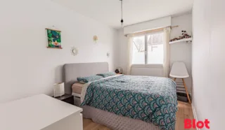 Appartement 3 pièce(s)