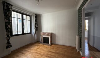 Appartement 3 pièce(s)