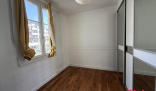 Appartement 3 pièce(s)