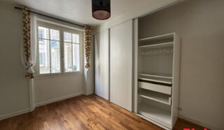 Appartement 3 pièce(s)