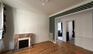 Appartement 3 pièce(s)