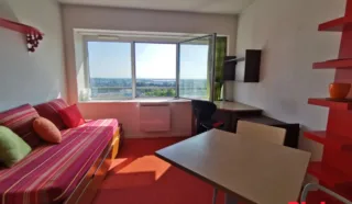 Appartement 1 pièce(s)