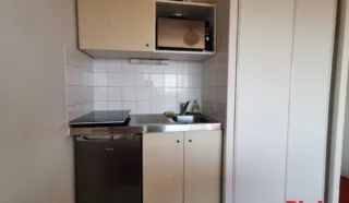 Appartement 1 pièce(s)