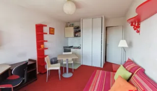 Appartement 1 pièce(s)